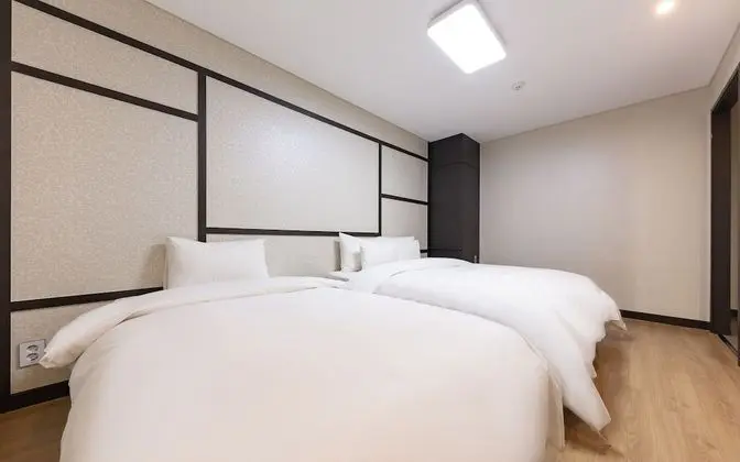 Oda (Suite room (twin))