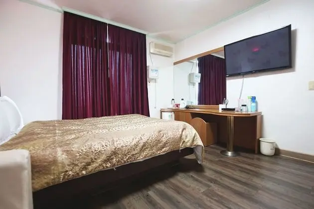 Oda (Standard Room)