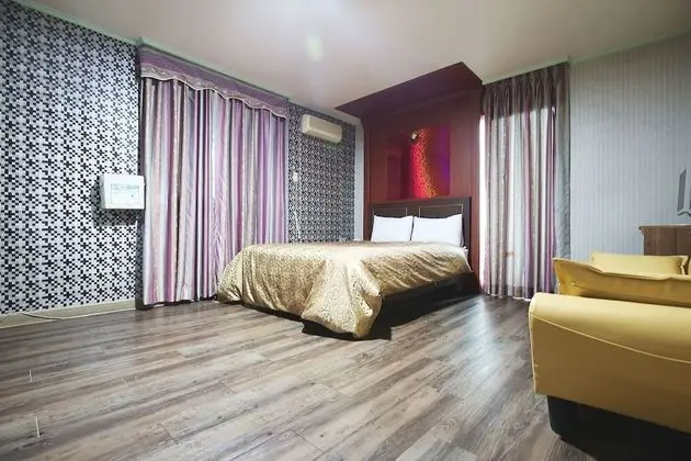 Oda (Standard Room)