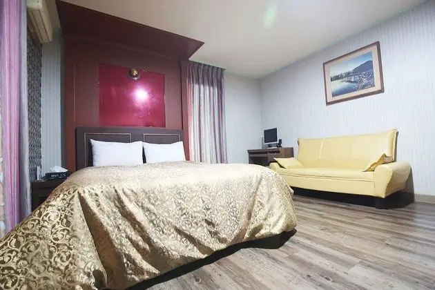 Oda (Standard Room)