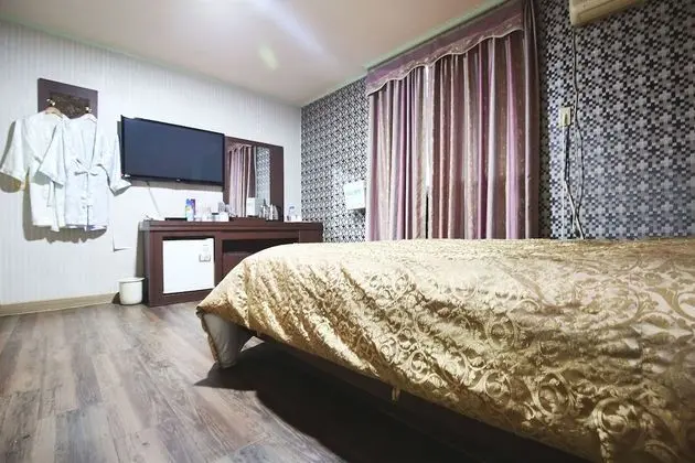 Oda (Standard Room)