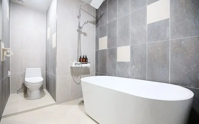 Oda (Deluxe room)