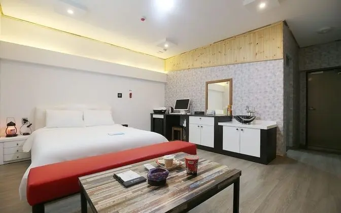 Oda (Standard room)