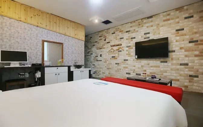Oda (Standard room)