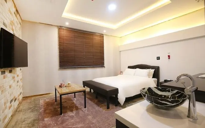Oda (Standard room)