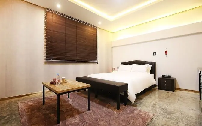 Oda (Standard room)