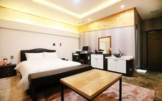 Oda (Standard room)