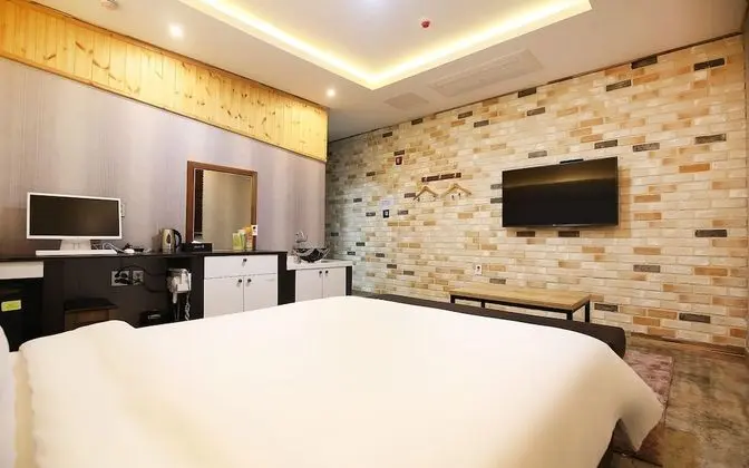 Oda (Standard room)