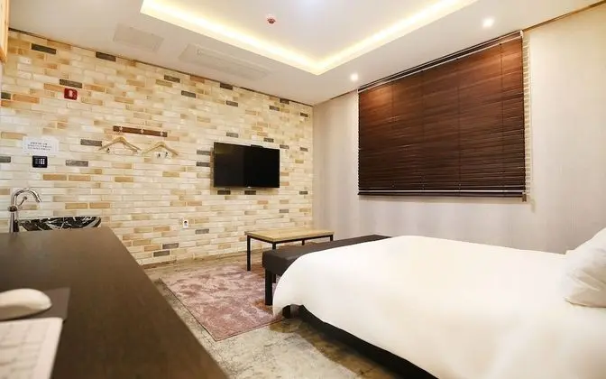 Oda (Standard room)