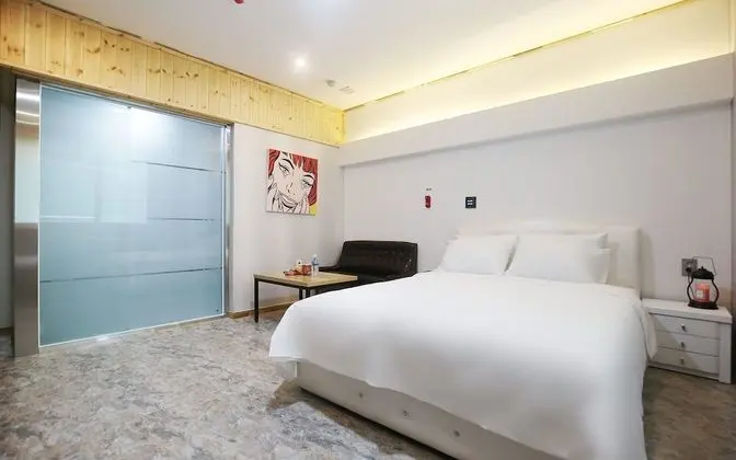 Oda (Standard room)