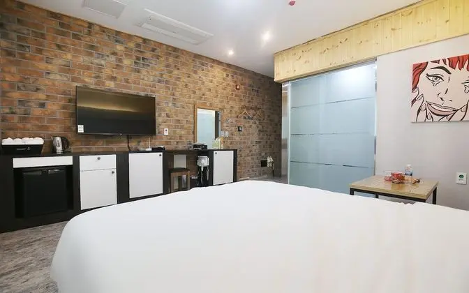 Oda (Standard room)