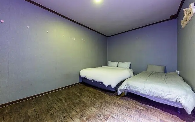 Oda (Exclusive Room (Twin Bed))