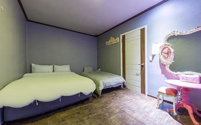 Oda (Exclusive Room (Twin Bed))