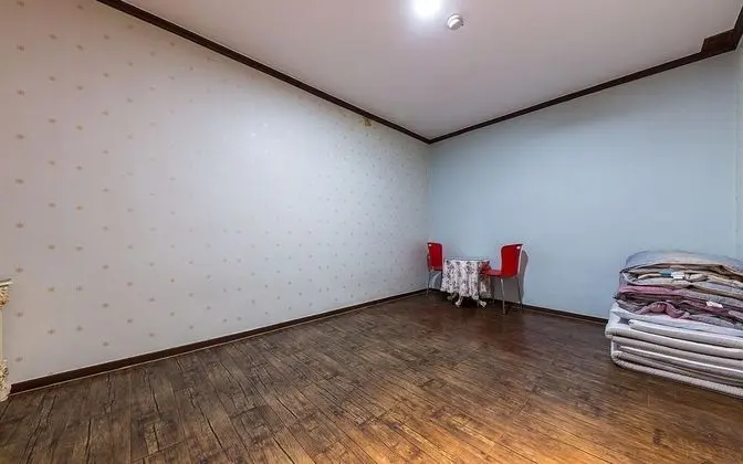 Oda (Ondol Room)
