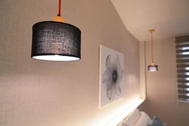 Deluxe Tek Büyük Yataklı Oda, 1 En Büyük (King) Boy Yatak, Küvet