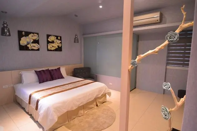 Superior Tek Büyük Yataklı Oda, 1 En Büyük (King) Boy Yatak, Küvet