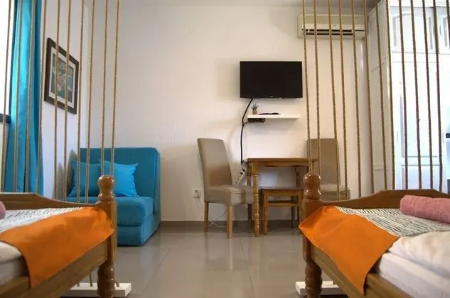 Standard Stüdyo