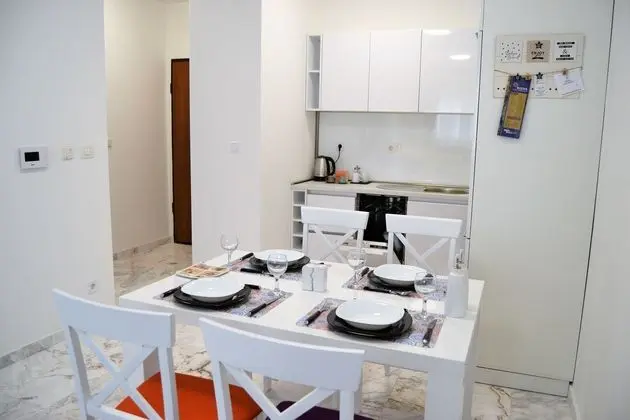 Odada Yemek Servisi