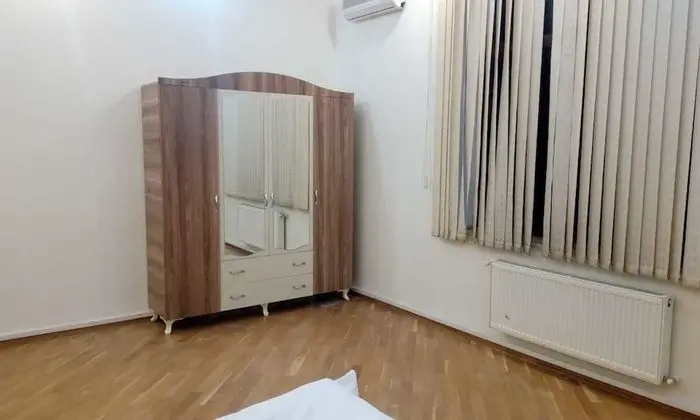 Basic Tek Büyük Yataklı Oda