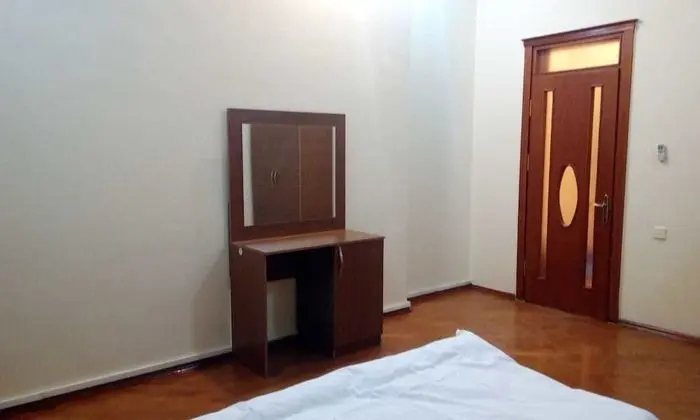 Basic Tek Büyük Yataklı Oda