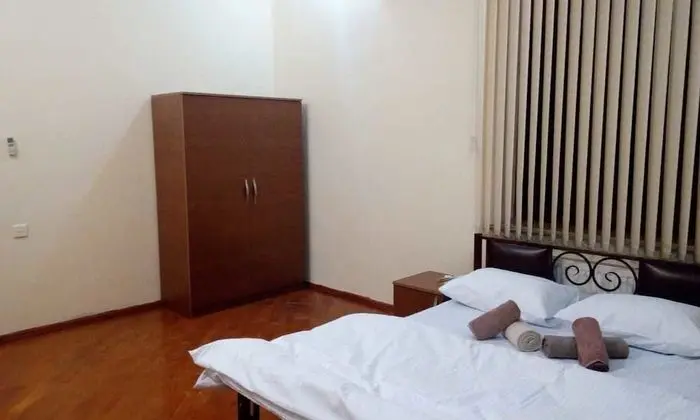 Basic Tek Büyük Yataklı Oda
