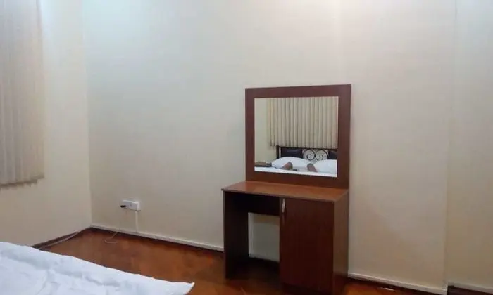 Basic Tek Büyük Yataklı Oda