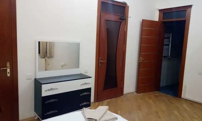 Basic Tek Büyük Yataklı Oda