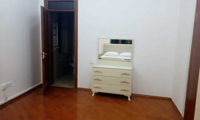 Basic Tek Büyük Yataklı Oda