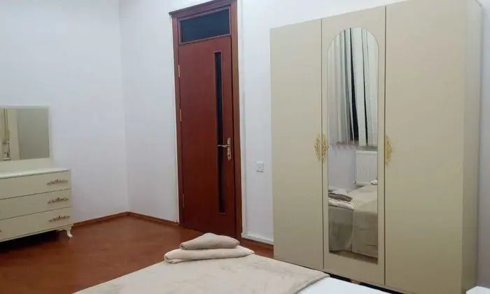 Basic Tek Büyük Yataklı Oda