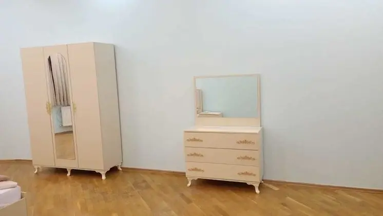 Basic Tek Büyük Yataklı Oda