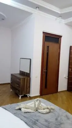 Basic Tek Büyük Yataklı Oda