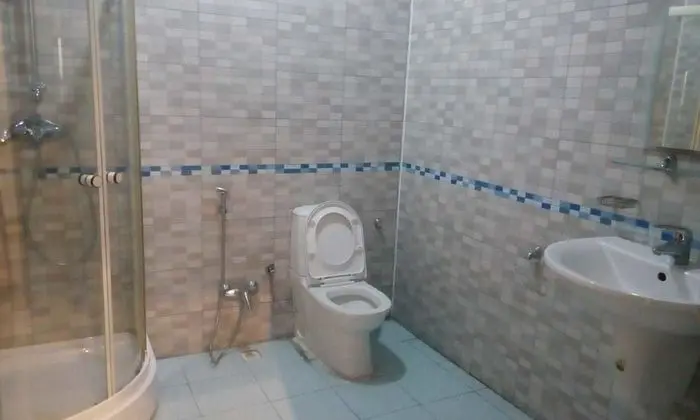 Basic Tek Büyük Yataklı Oda