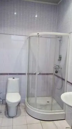 Basic Tek Büyük Yataklı Oda