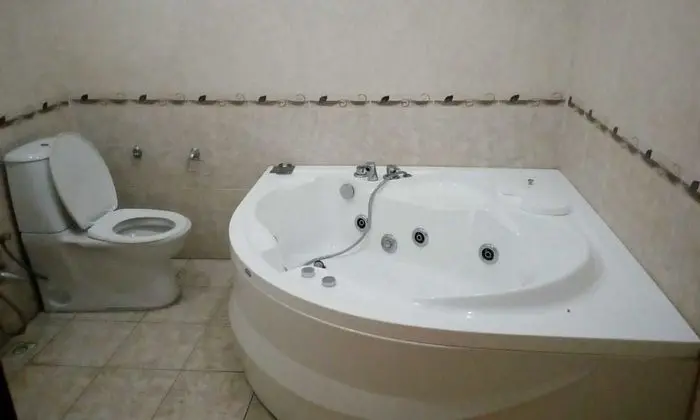 Basic Tek Büyük Yataklı Oda