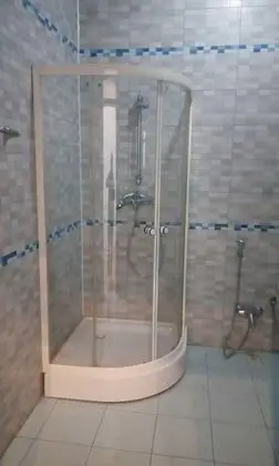 Basic Tek Büyük Yataklı Oda