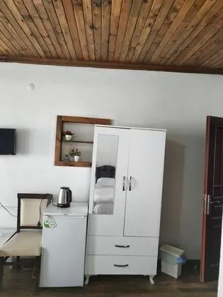 Basic Üç Kişilik Oda