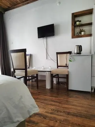 Basic Üç Kişilik Oda