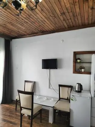 Basic Üç Kişilik Oda