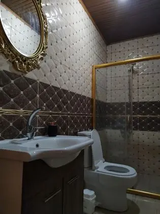 Basic Üç Kişilik Oda