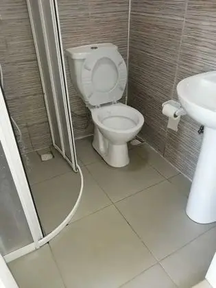 Çift kişilik bungalov