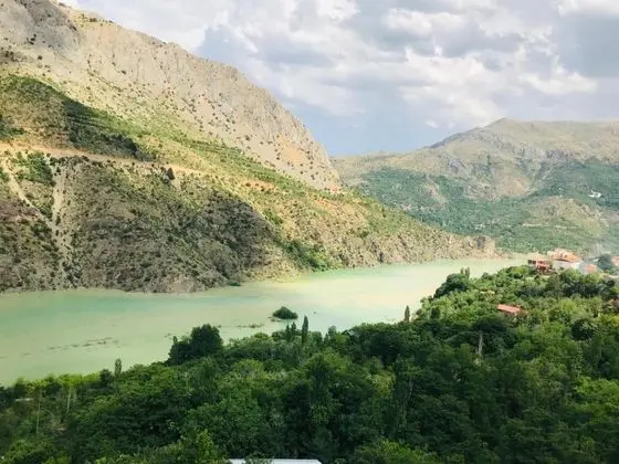 Çift Kişilik, Dağ Manzaralı, Balkonlu