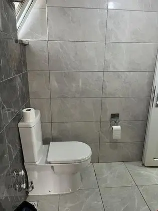 3 Yataklı Suit