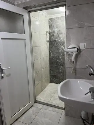 3 Yataklı Suit