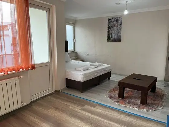 Büyük Suit Oda