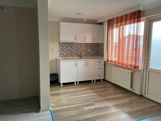 Büyük Suit Oda