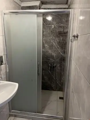 Büyük Suit Oda
