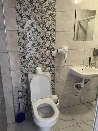 Büyük Suit Oda