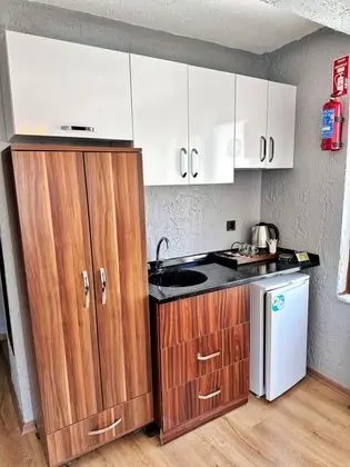 1+1 Aile Odası, Dağ Manzaralı, Aileye Özel
