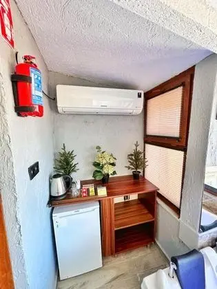 Studio, Şehir Manzaralı, Jakuzili