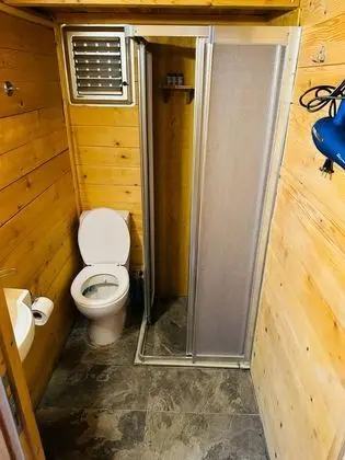 Ağaç Ev, Doğa Manzaralı, Klimalı